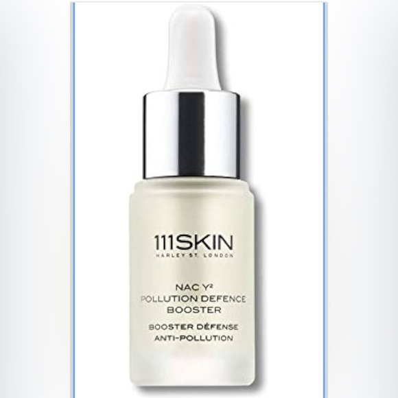 111SKIN NAC Y² Pollution Defence Booster - Picture 2 of 7